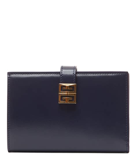 cartera givenchy mujer|Carteras y monederos de mujer Givenchy .